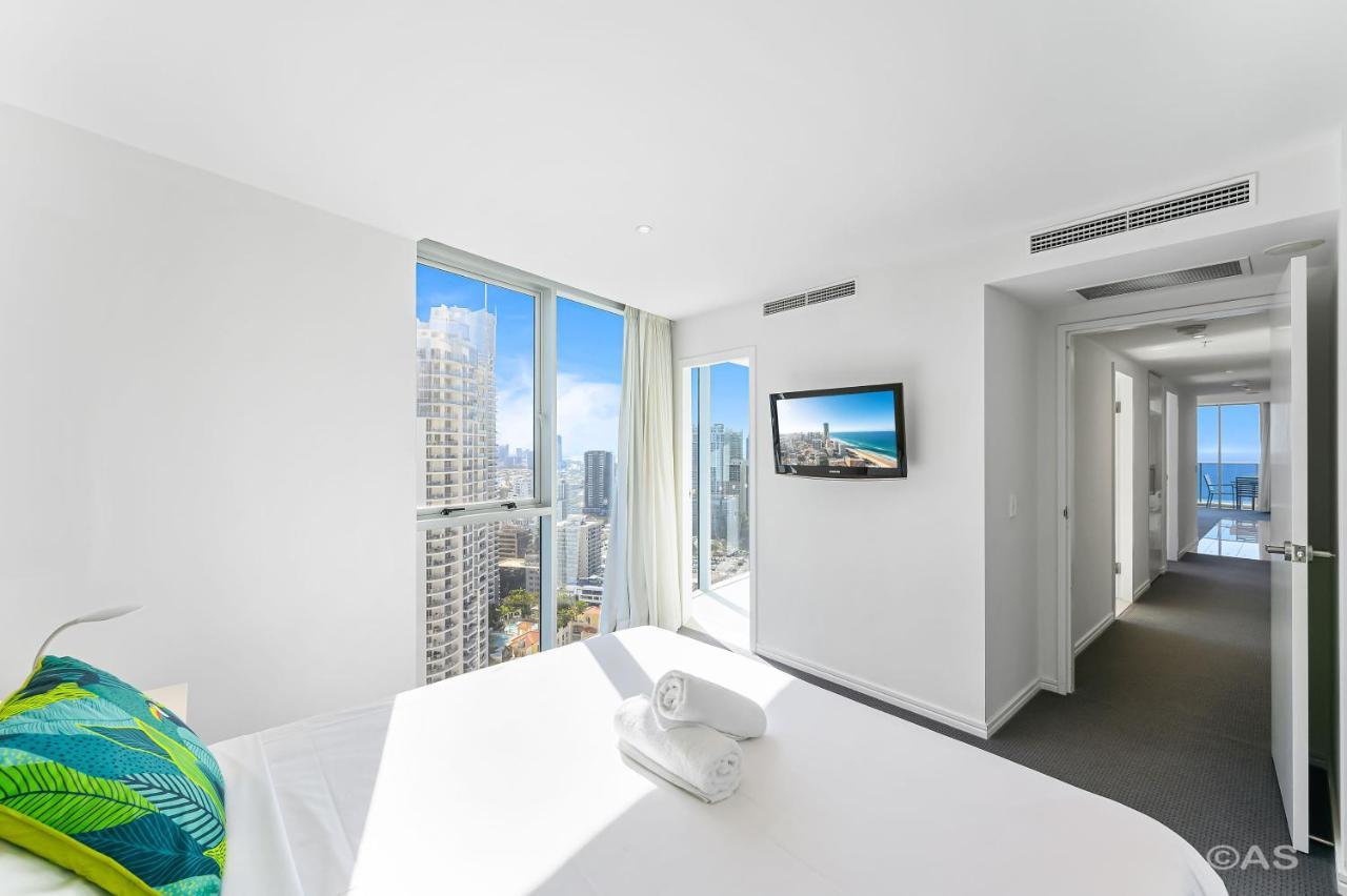 H Residences - Private Apartments - Apartment Stay Gold Coast Exterior photo